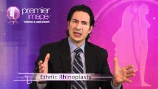 Ethnic Rhinoplasty