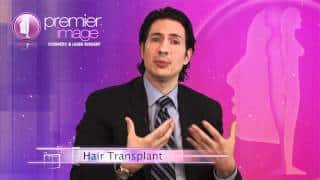 Transplante de Cabello