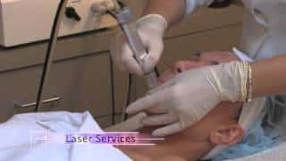 Laser Services