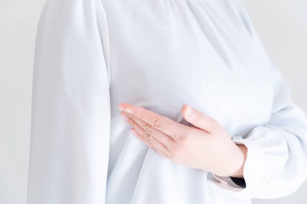 Cosmetic surgery for sagging breasts can produce excellent results and help restore confidence in a woman's appearance
