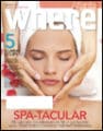 Where Magazine