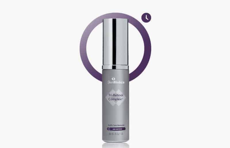 Tri-Retinol Complex ES