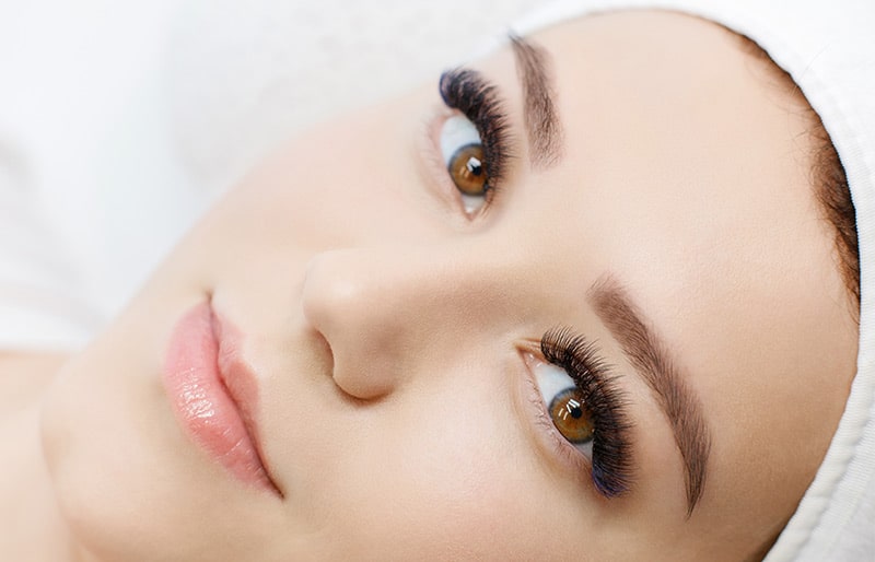 The ArcticPeel™ is by far our most popular laser procedure