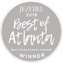 Best of Atlanta Jezebel 2018