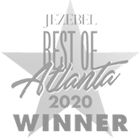 Best of Atlanta Jezebel 2020