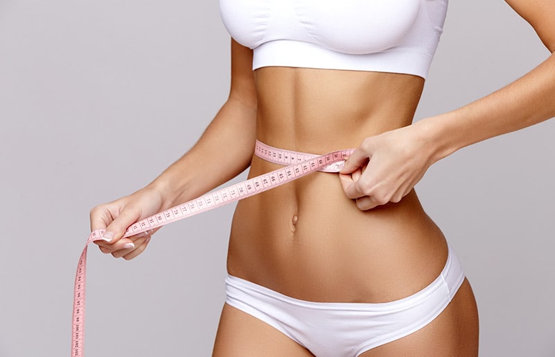 Vaser® Liposuction