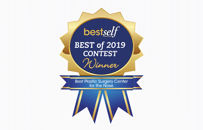 BestSelf Best of 2019 Contest Winner