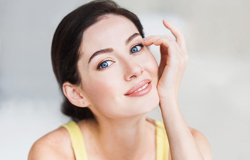 ¿Por qué elegir la Blefaroplastia?