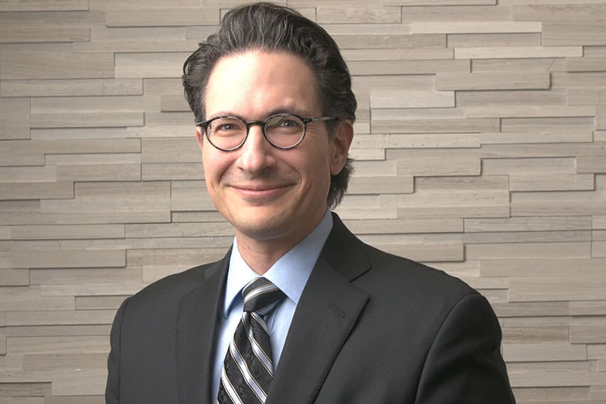 Dr. Louis M. DeJoseph, MD