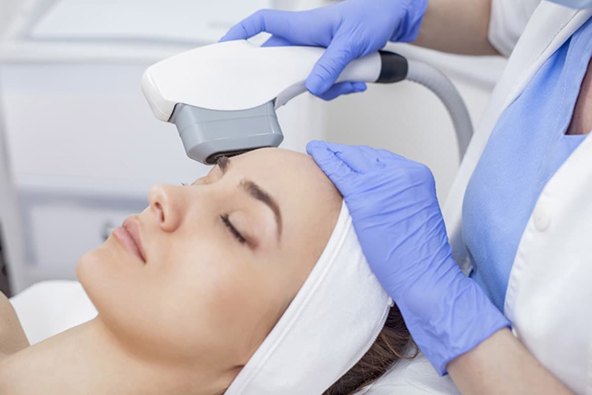 IPL/Photofacial Procedure in Atlanta, GA Atlanta, GA
