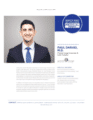 2020 Jezebel Magazine | DR. DARAEI RECEIVES THE “WHOS WHO” HONOR