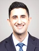Paul P. Daraei, MD