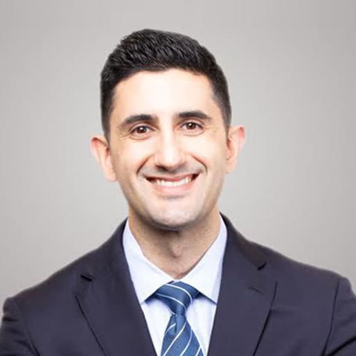 Paul P. Daraei, MD