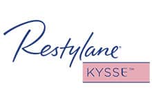 Restylane Kysse