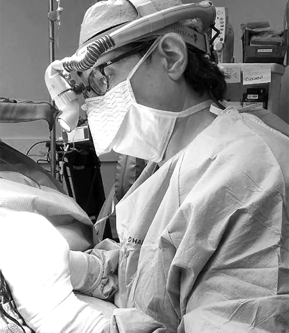 Louis M. DeJoseph, MD