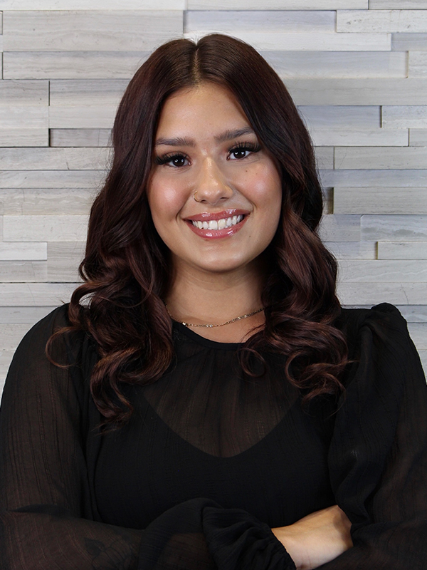 Ciarah Alvarado