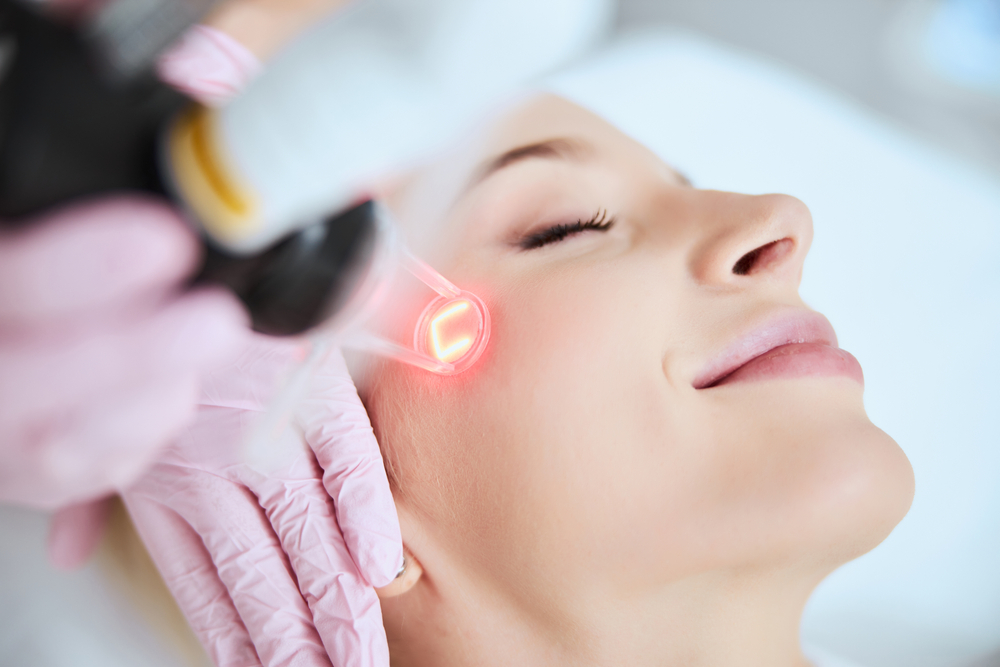 MOXI Laser may be the treatment that helps refresh your appearance