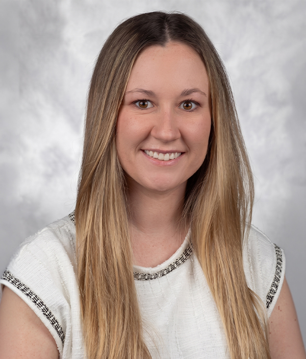 Dr. Lauren Welby