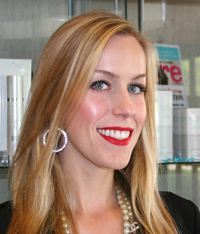 Jennifer Barnett, Expert Licensed Assistant Laser Practitioner Jennifer Barnett, Expert Licensed Assistant Laser Practitioner