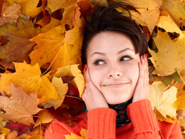 Fresca Para el Otoño